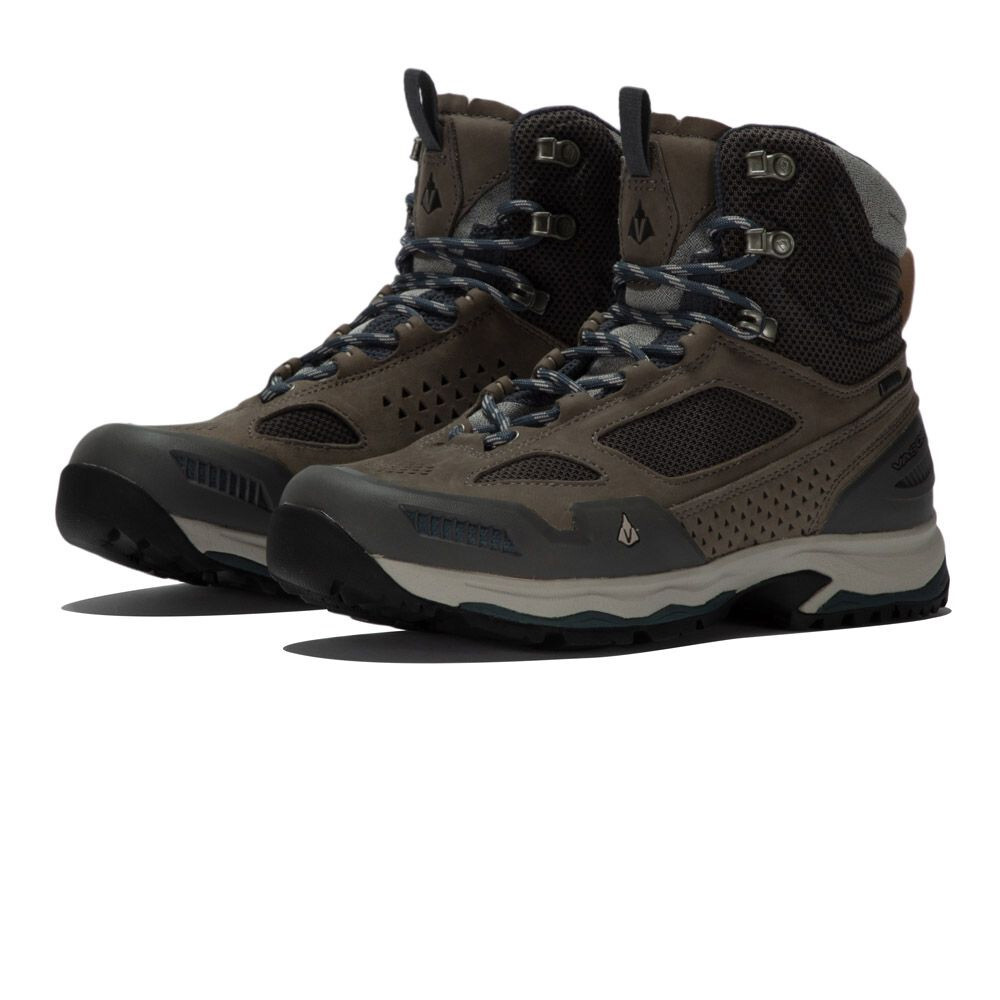 

Ботинки Vasque Breeze All-Terrain GORE-TEX (D Width), коричневый