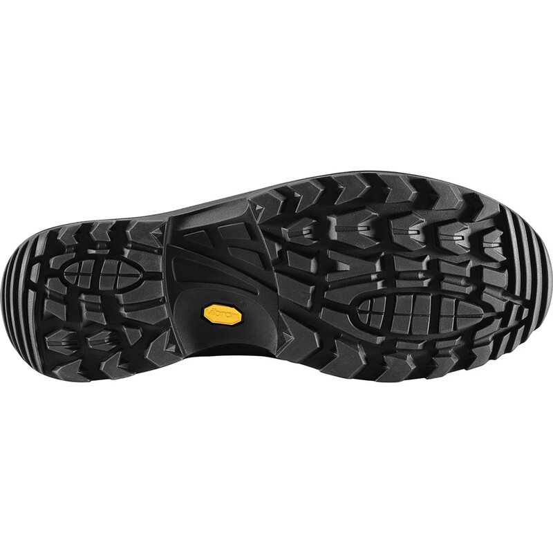 Легкие походные ботинки Renegade GTX Mid WS Lowa, мультиколор — фото 2