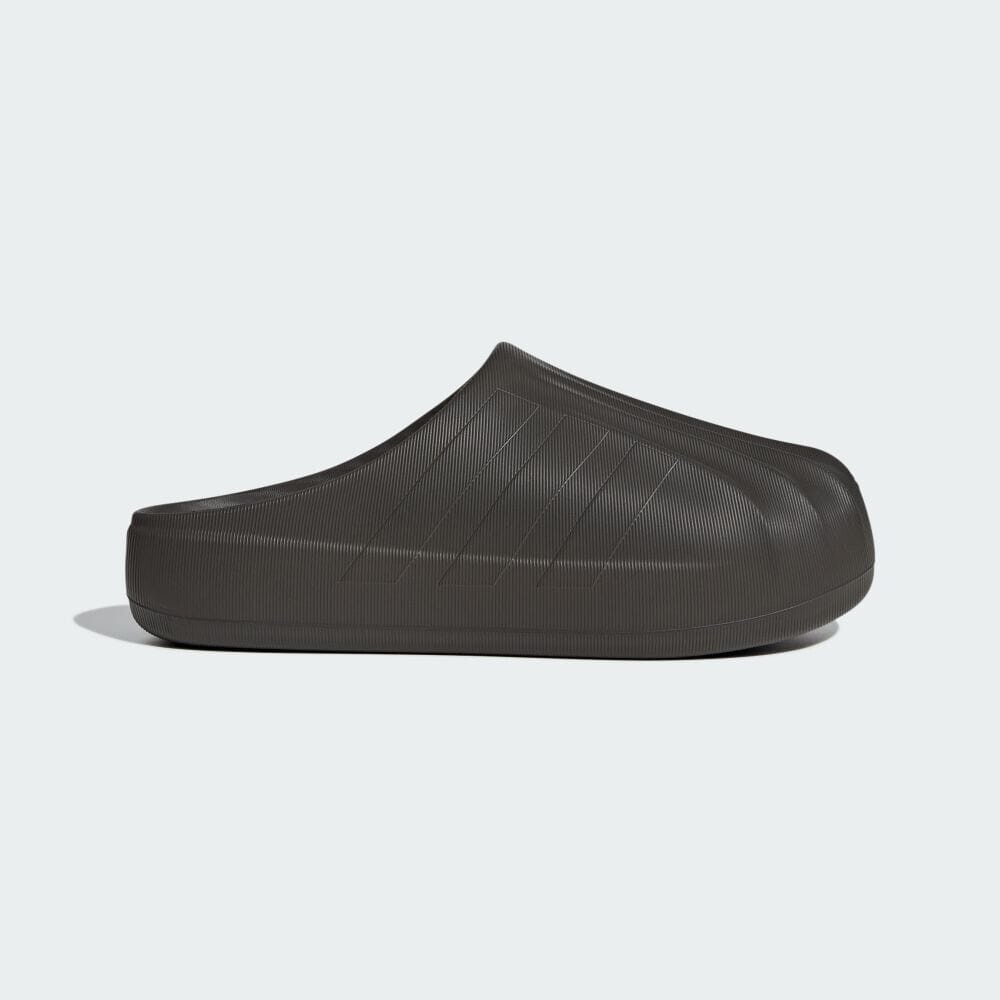 

Шлепанцы Adidas SST MULE, цвет Shadow Olive/Shadow Olive/Shadow Olive