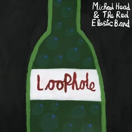

Виниловая пластинка Head, Michael & The Red Elastic Band - Loophole