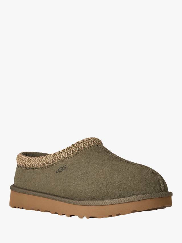 Тапочки Tasman II UGG, Khaki — фото 2