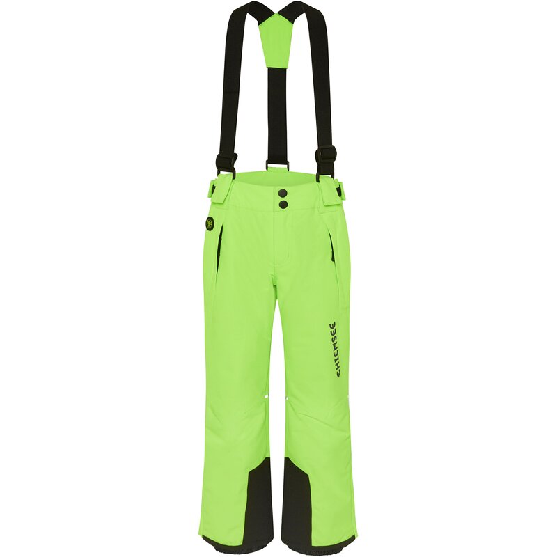 

Лыжные штаны Chiemsee, зеленый