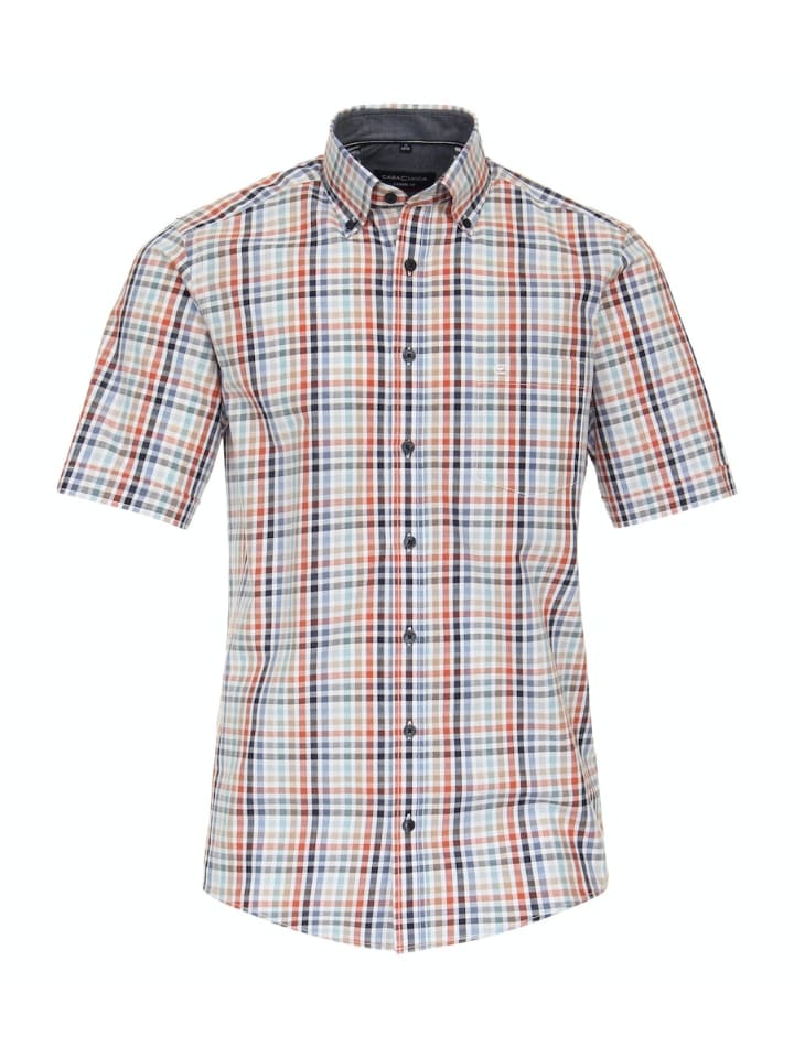 

Рубашка CASAMODA, цвет b.d. casual fit 1/2arm