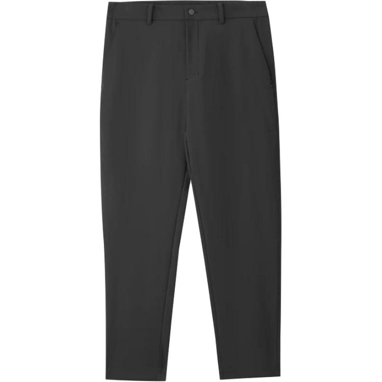 

NAUTICA Повседневные брюки мужские Black 0TB