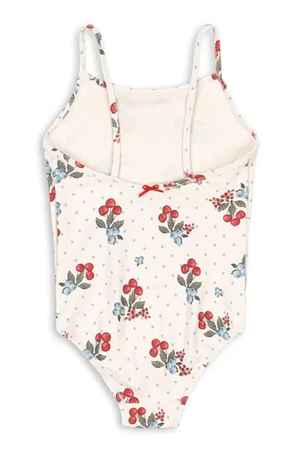 Купальник цельный FRAGO SWIMSUIT GRS Konges Sløjd, бежевый — фото 3