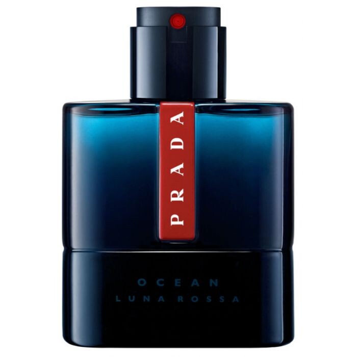 

Мужская туалетная вода Luna Rossa Ocean EDT Prada, 150