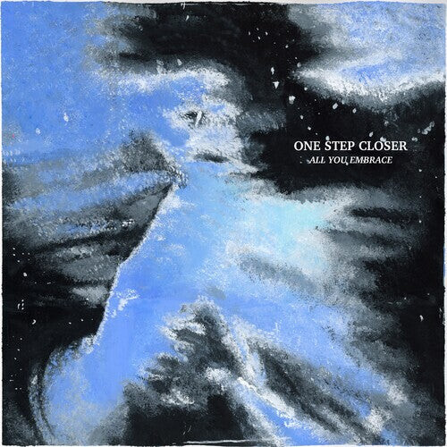 

CD диск One Step Closer: All You Embrace