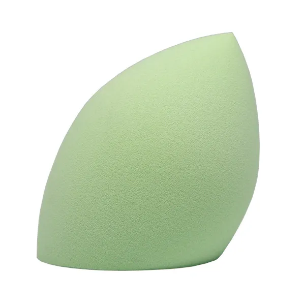 

Губка для макияжа Esponja Biselada Verde 1699, 1 UD