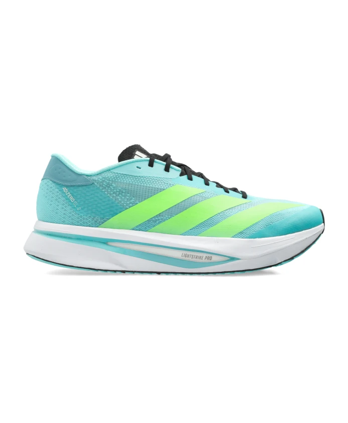 

Кроссовки adizero sl2 m Adidas, синий