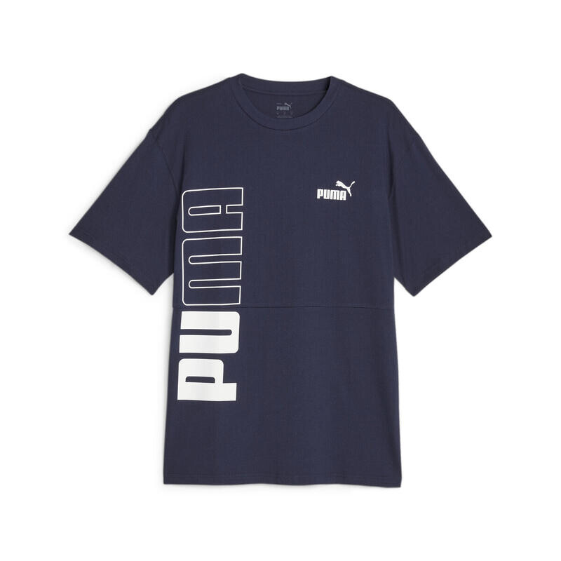 

Футболка PUMA POWER Мужская PUMA Темно-синий