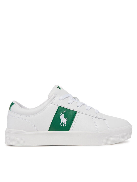 

Кроссовки RL02445102 Polo Ralph Lauren, белый