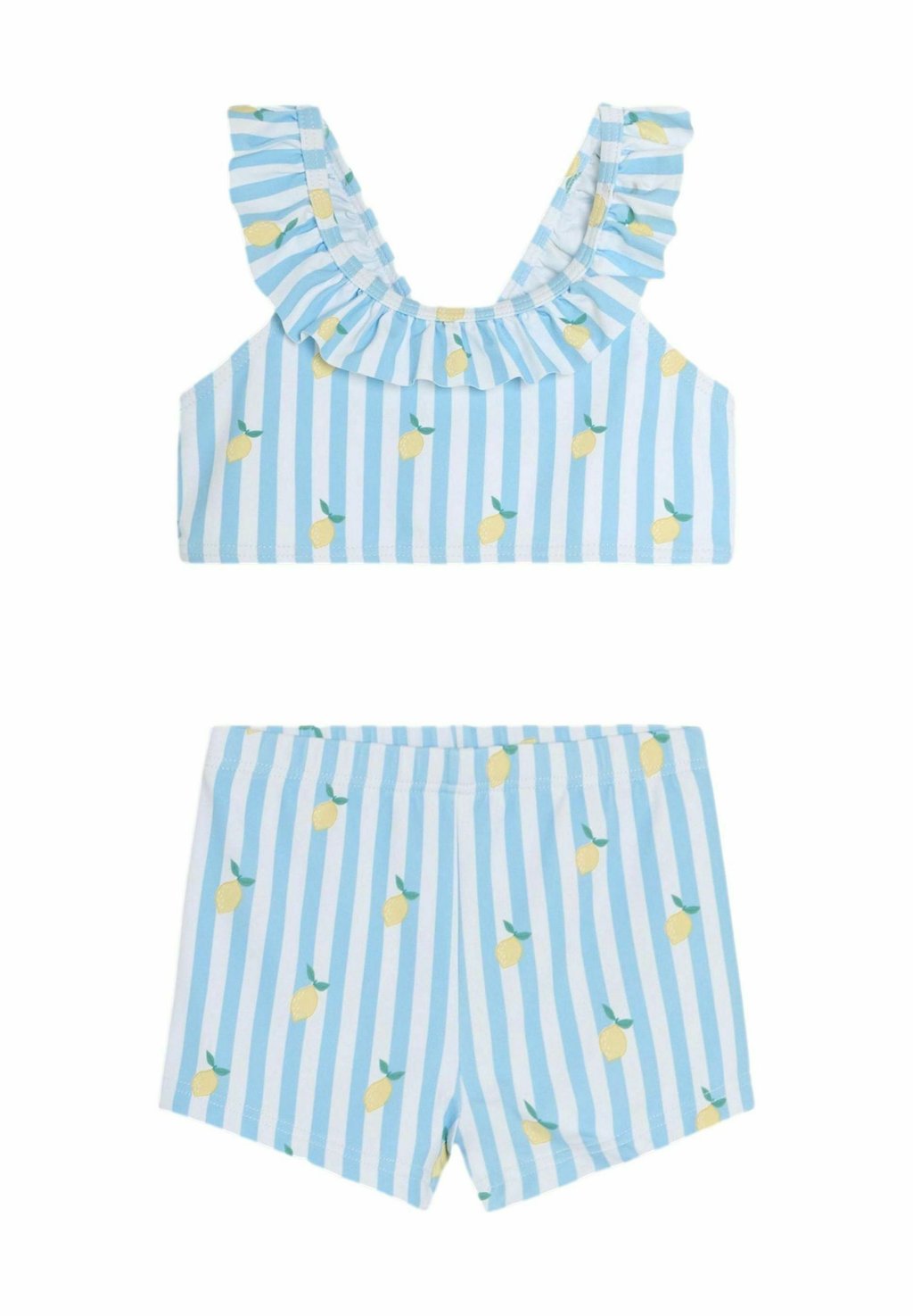 

Бикини SET JoJo Maman Bébé, синий