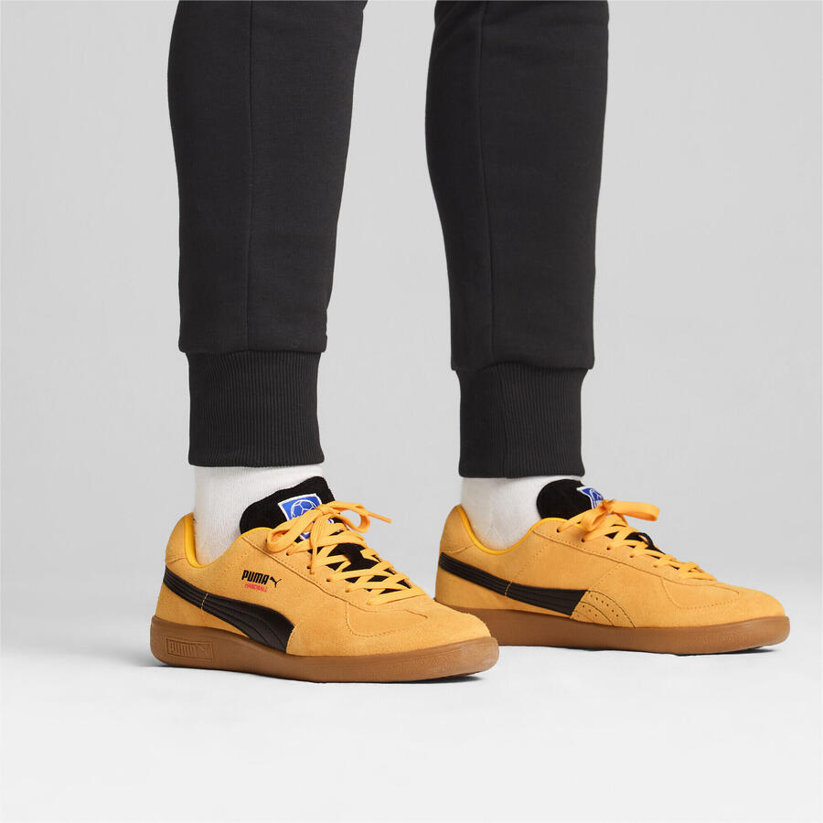 Кроссовки для гандбола PUMA для взрослых PUMA — фото 2