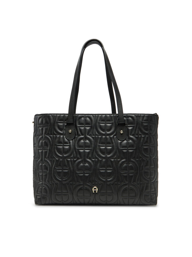 

Сумочка 137074 Aigner, черный