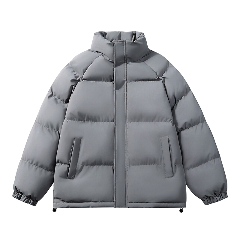 

DIDTEK Пуховик Unisex, Dark Gray