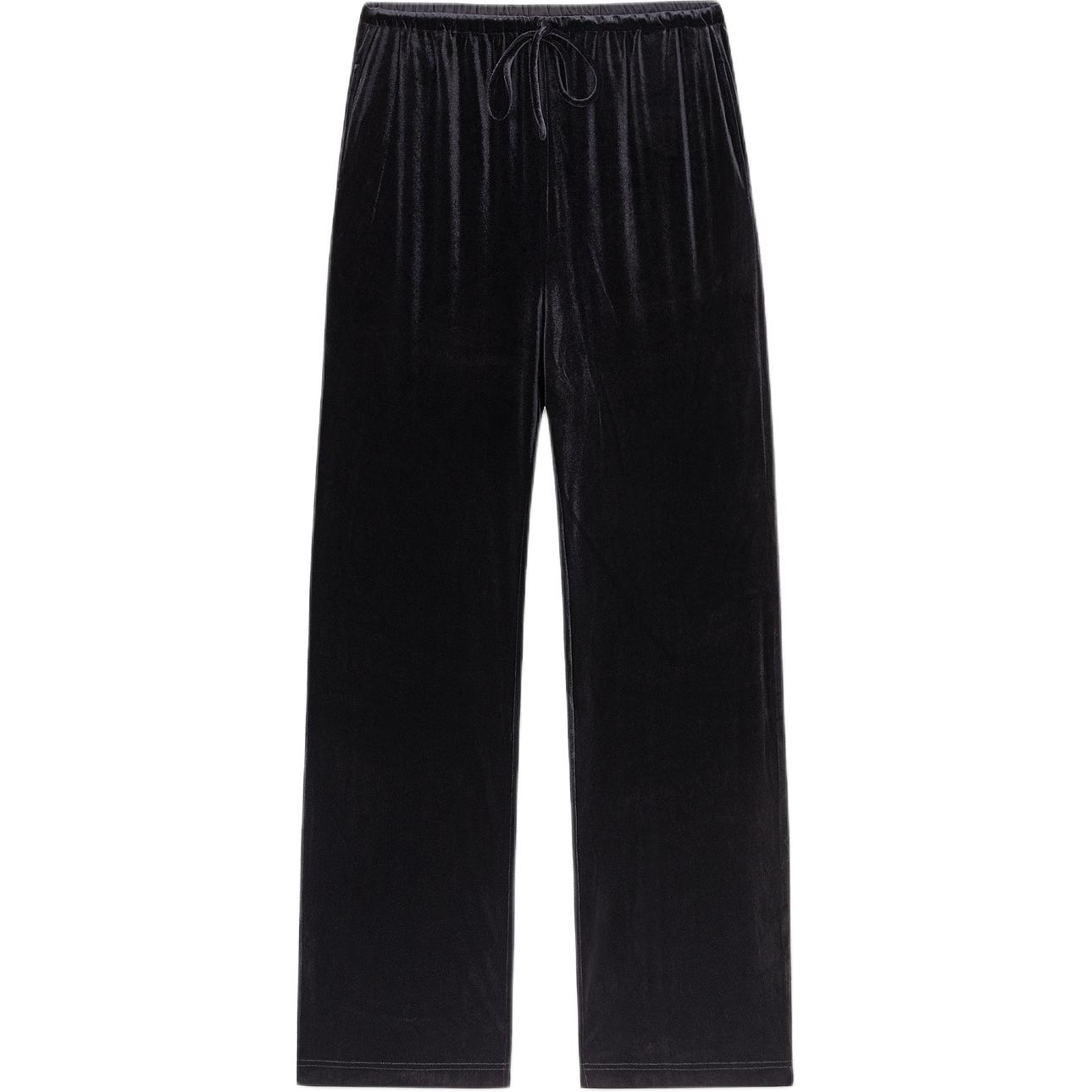 

Брюки Casual Karl Lagerfeld женские KARL LAGERFELD/Karl Lagerfeld Jeans, черный