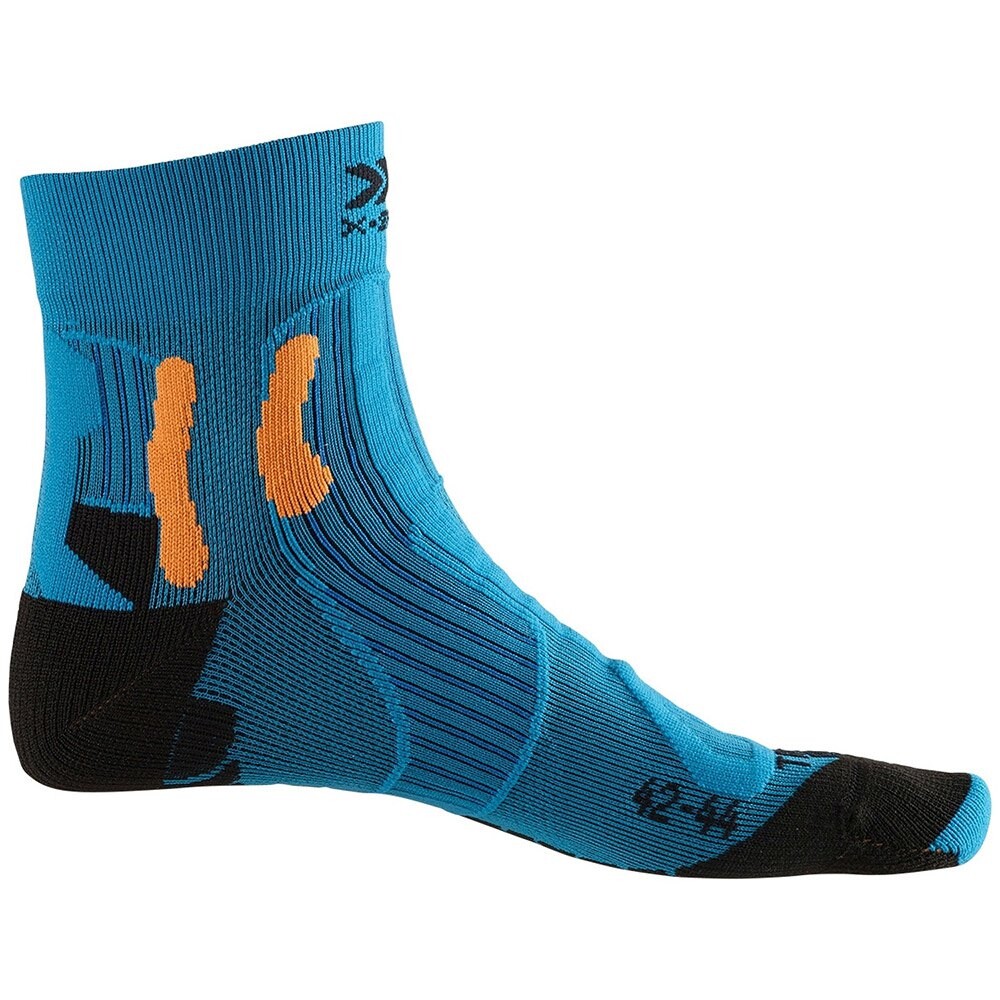 

Носки X-SOCKS Trail Energy, синий