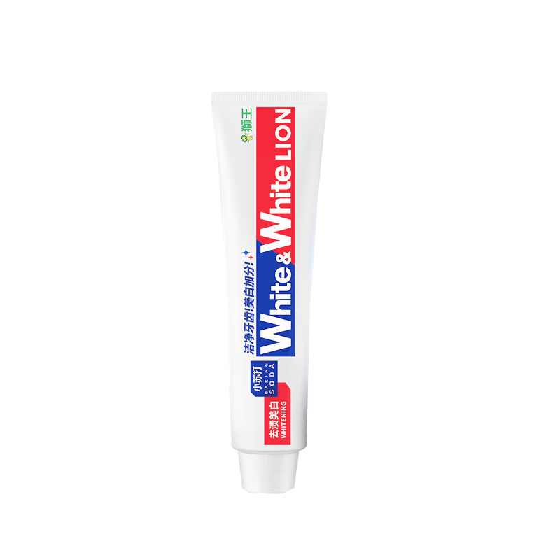 

LION Белый оригинальный импортный King White зубная паста для очистки и свежести дыхания другое