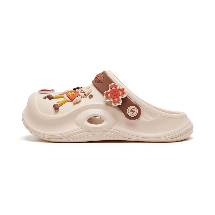 

Детские сандалии Champion Kids, хаки