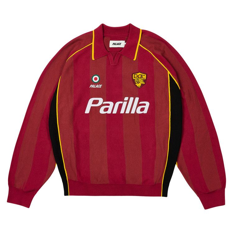 

Топ Palace Sportiva Knit, Berg