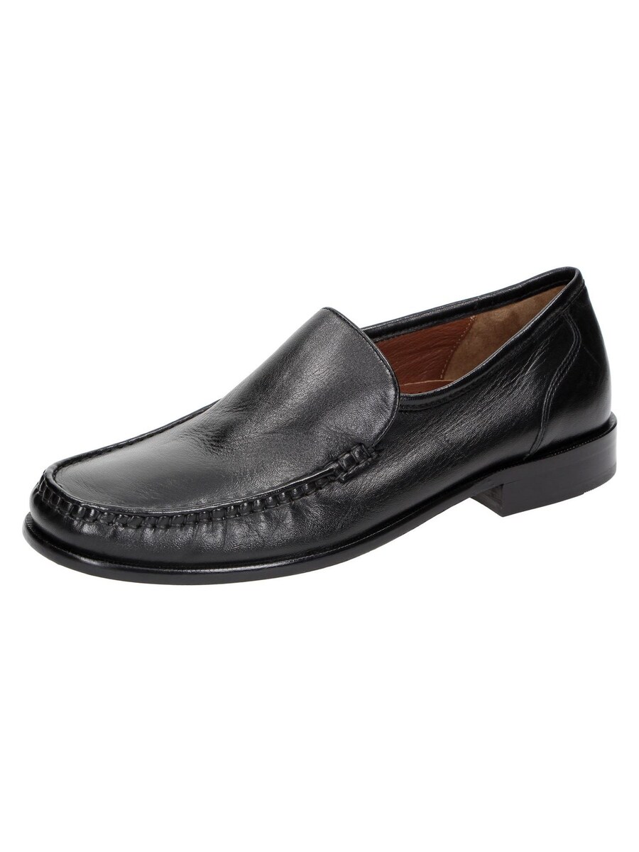 

Мокасины SIOUX Moccasins Carol, черный