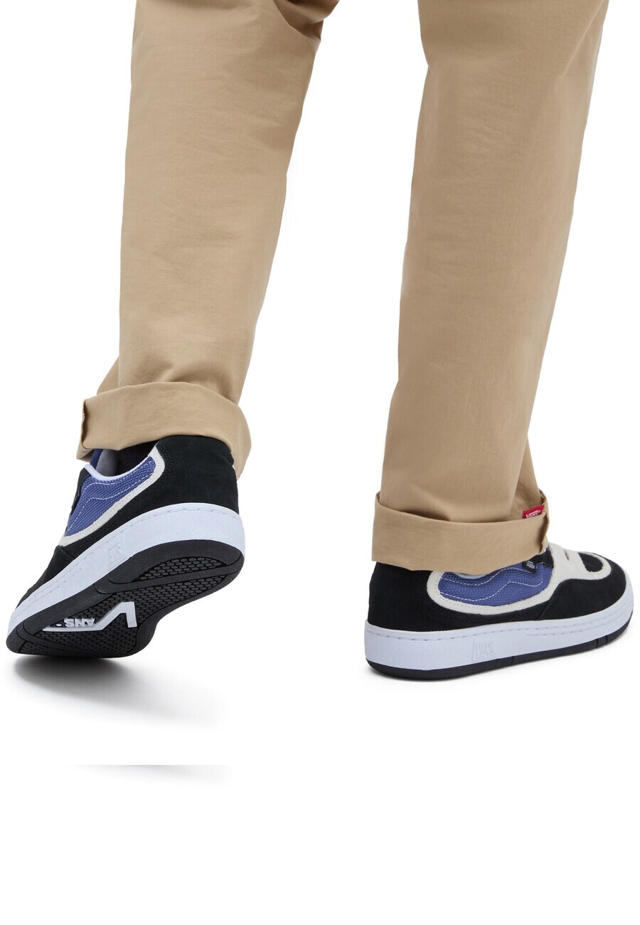 Кроссовки VANS Sneakers Speed LS, черный — фото 2