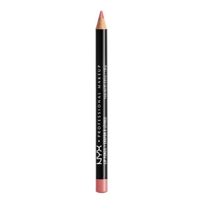

Карандаш для губ NYX Professional Makeup, цвет spl813 plush red, 1,04 гр