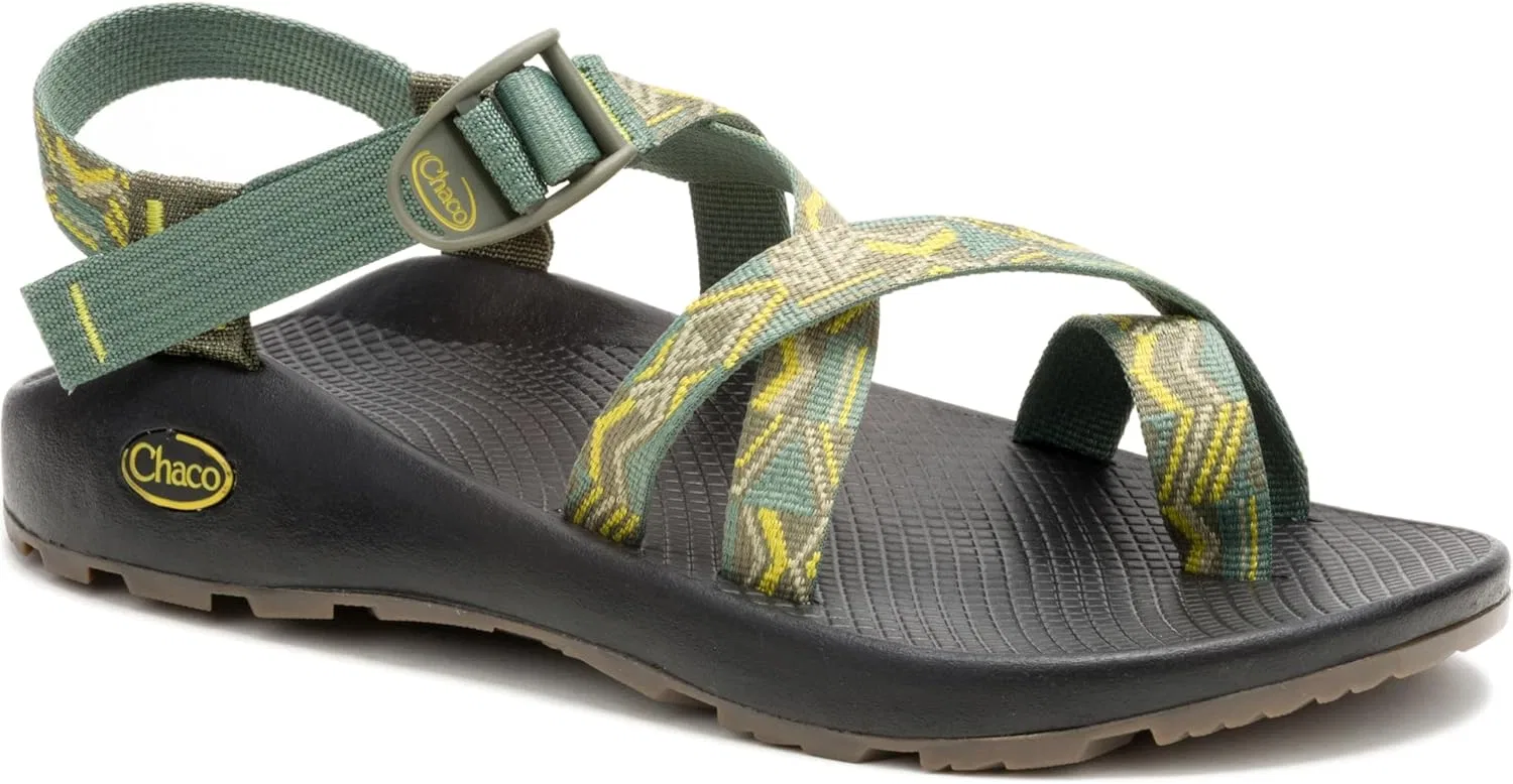 Сандалии мужские Chaco, Paddle Sunlit Moss