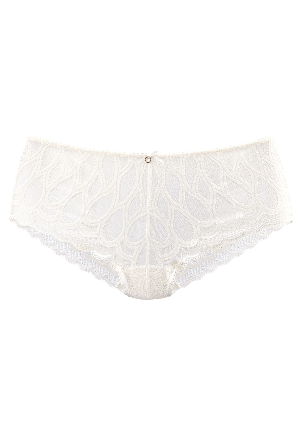 

Трусы LASCANA Panty, белый
