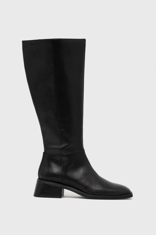 

Кожаные ботинки Blanca Vagabond Shoemakers, черный