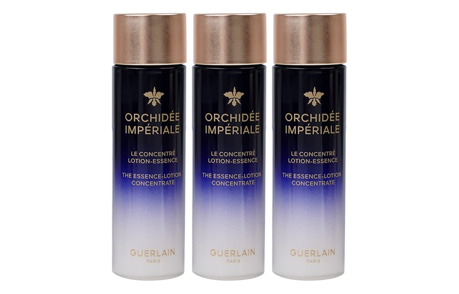 Наборы для путешествий / пробники унисекс GUERLAIN