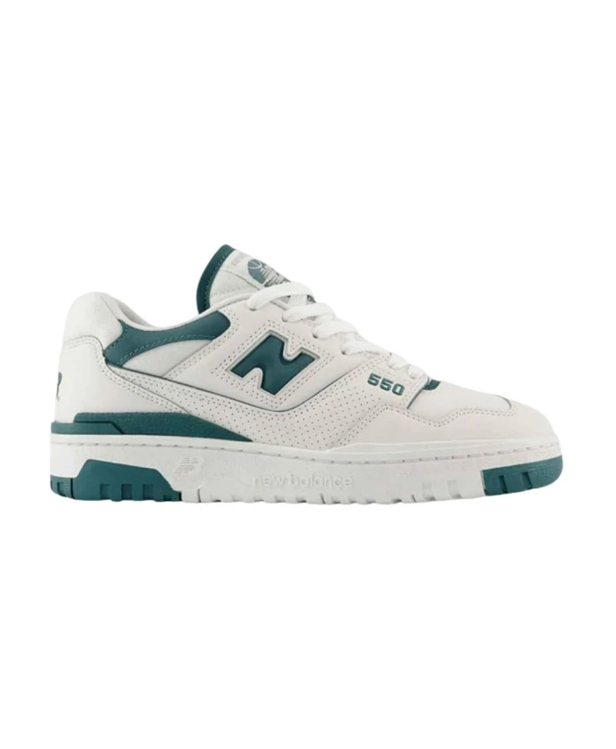 Кроссовки BBW550BI New Balance, белый