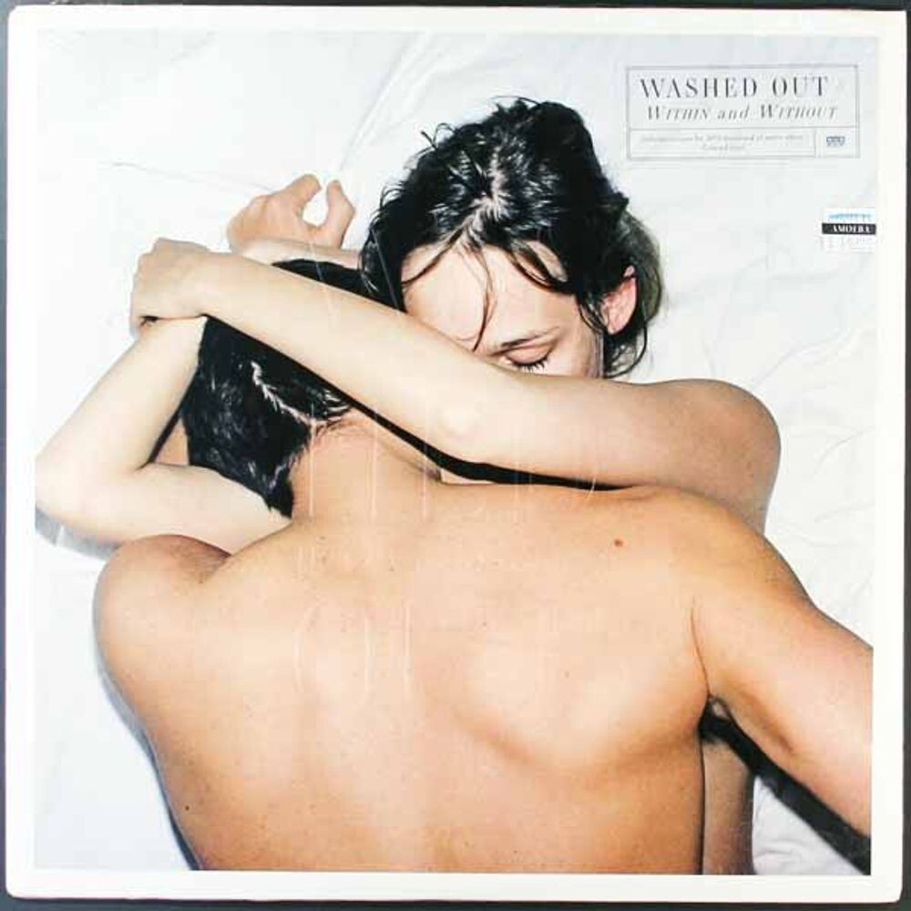 

Виниловая пластинка LP Within and Without - Washed Out