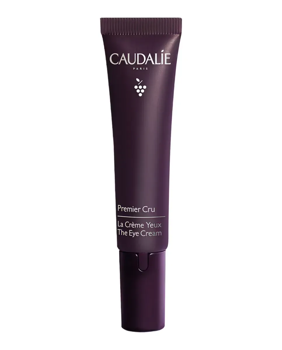 Крем для контура глаз Premier Cru 15 мл Caudalie
