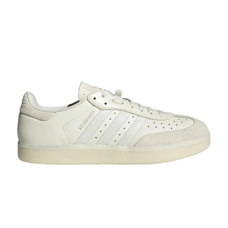 

Кроссовки Adidas Velosamba, Off White