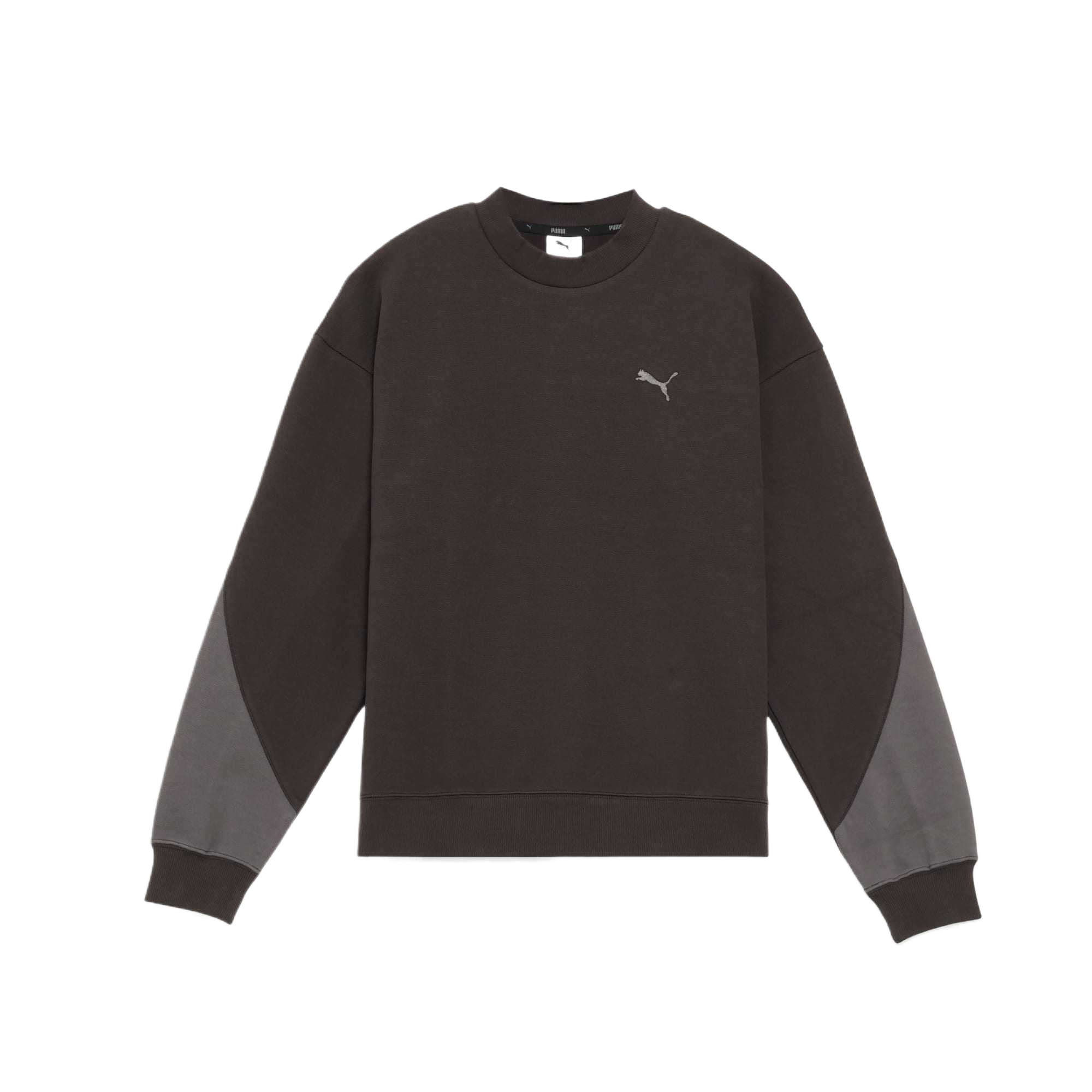 

Толстовка CORE HERITAGE для мужчин PUMA, темно-серый