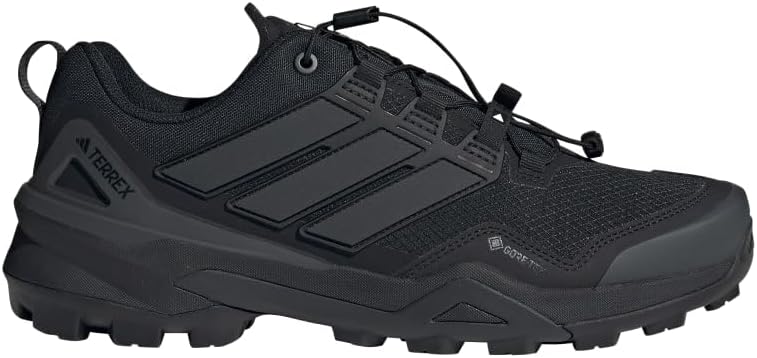 

Мужские походные кроссовки Adidas Terrex Skychaser с Gore-tex, черный