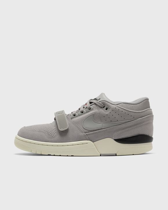 

Кроссовки Nike Aaf88 Low, цвет medium grey/medium grey-sea glass-b