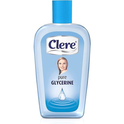 

CLERE BP Чистый глицерин 400 мл