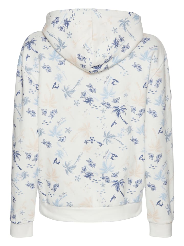 

Толстовка с капюшоном Kangaroos