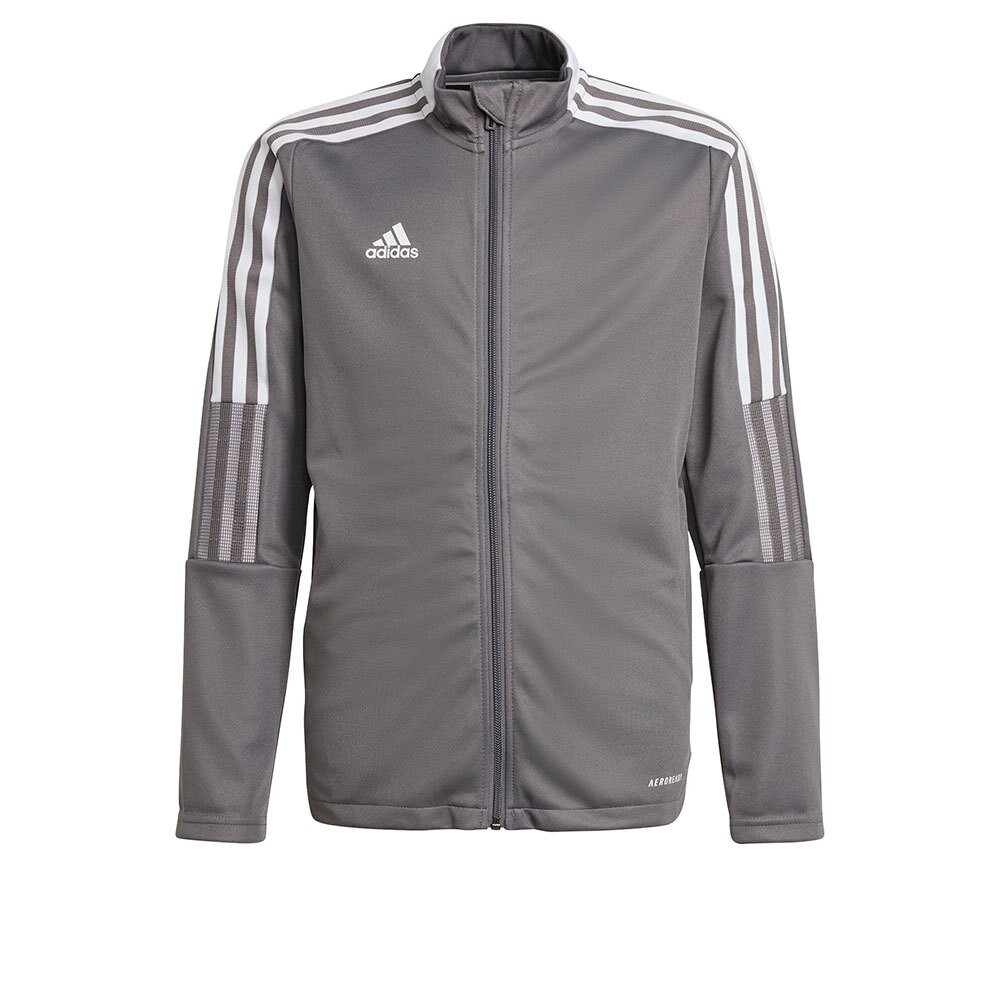 

Куртка adidas Tiro 21 Track, серый