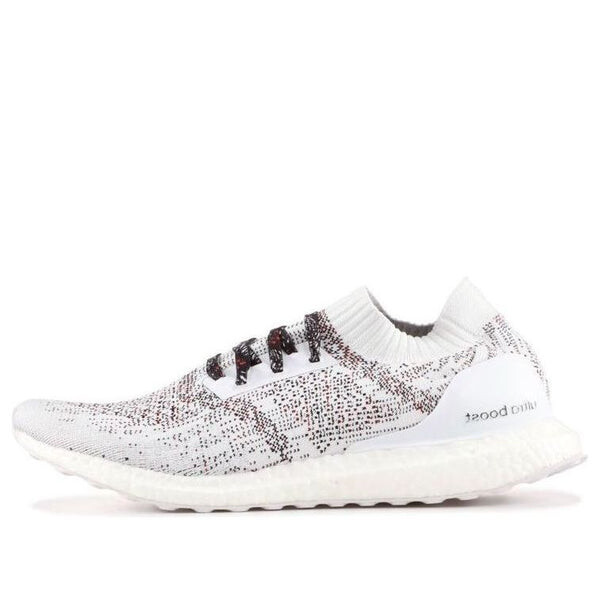 

Кроссовки ultraboost 3.0 uncaged Adidas, белый