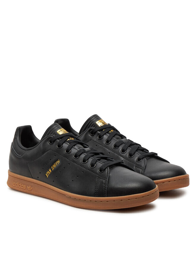 Кроссовки adidas Stan Smith ID1341 Negro, черный — фото 2