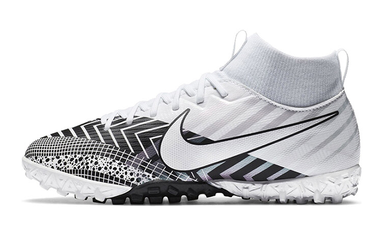 

Детские футбольные бутсы Nike Mercurial Superfly Kids