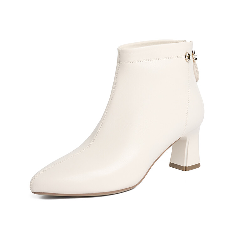 Ботильоны JOSINY Ankle Boots Women's — фото 4