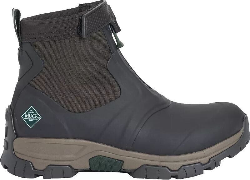 

Muck Boots Мужские зимние ботинки Apex со средней молнией