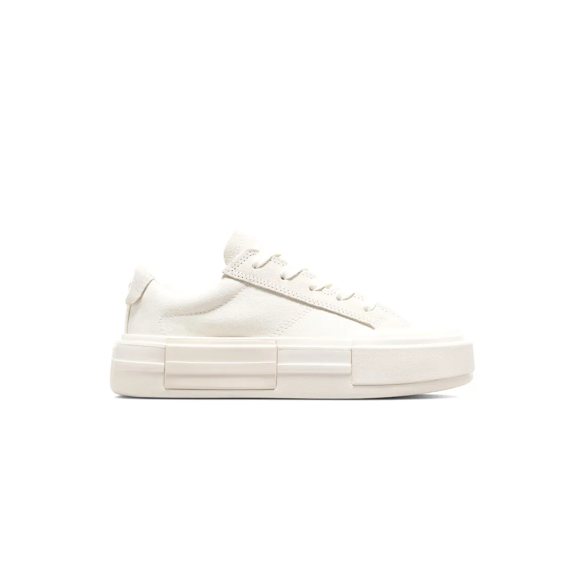 

Повседневные кроссовки унисекс Chuck Taylor All Star Cruise Low Top Converse, кремово-белый
