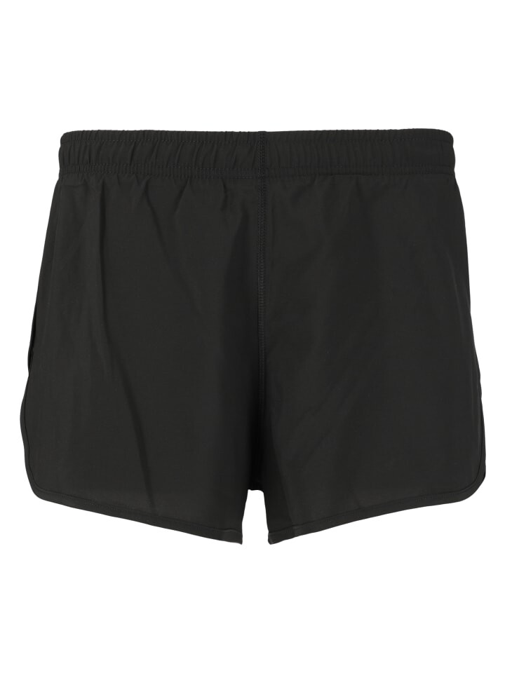 

Шорты Athlecia Shorts Eliane, черный