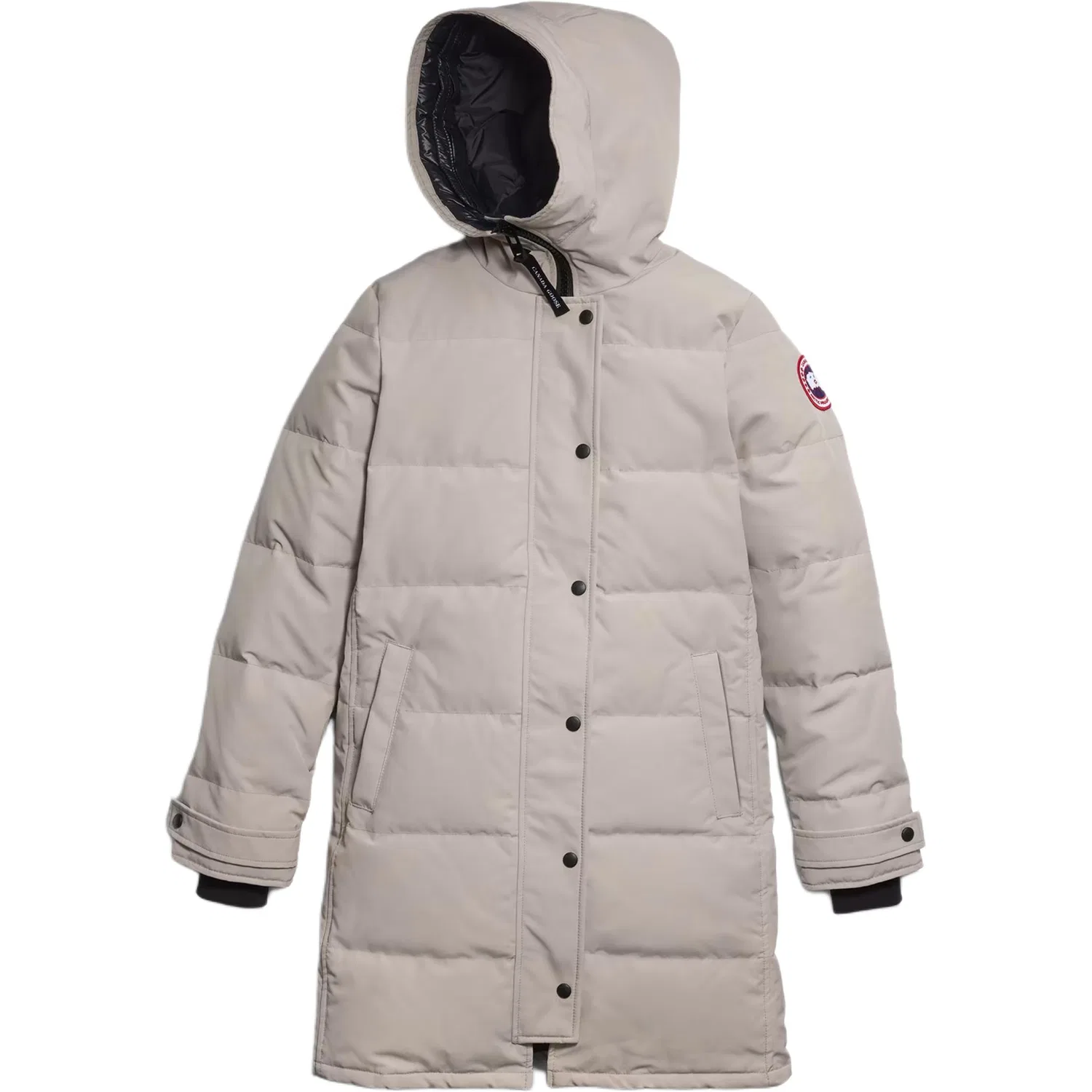 Пуховик женский Canada Goose Limestone