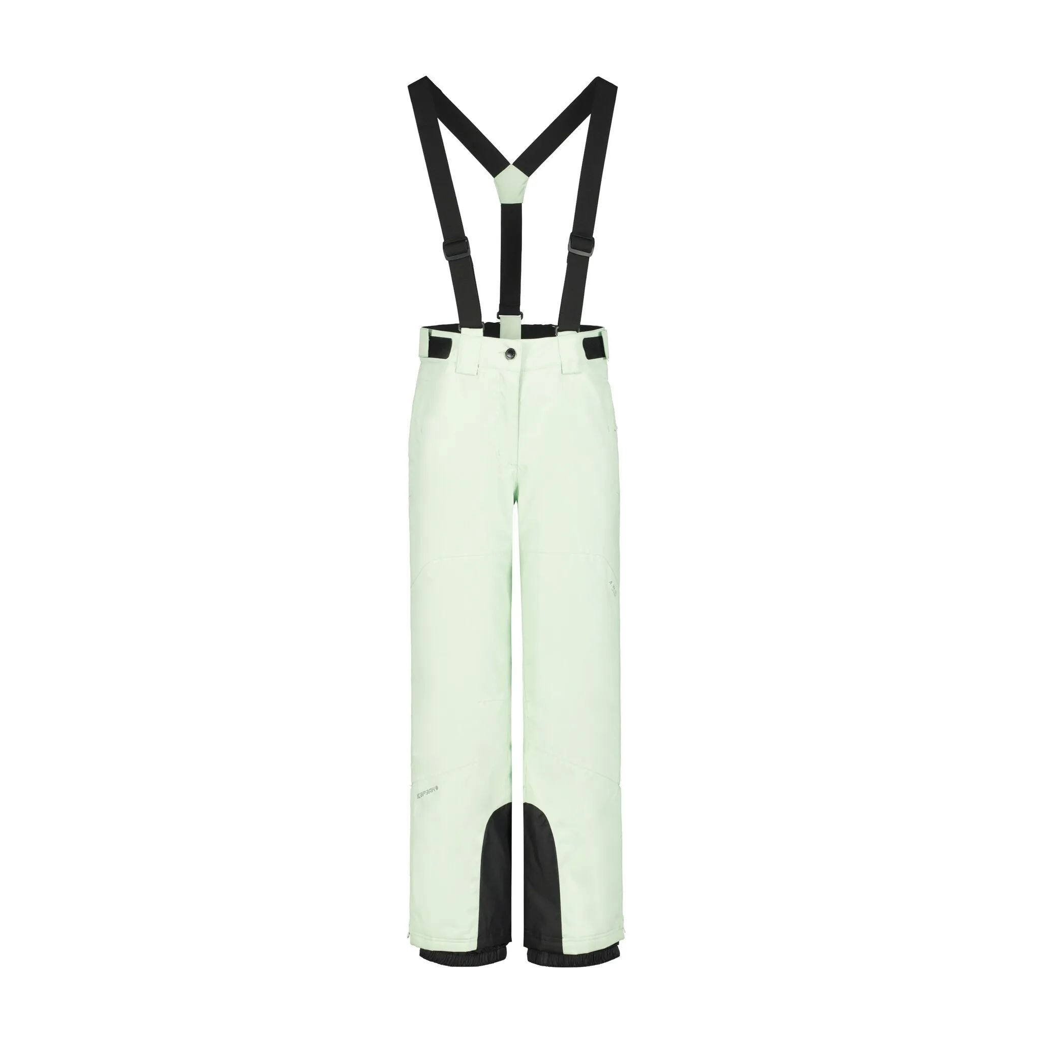 

Зимние штаны Icepeak «K SNOW PANTS LORENA», цвет ALOE
